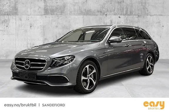 Mercedes-Benz E300 De