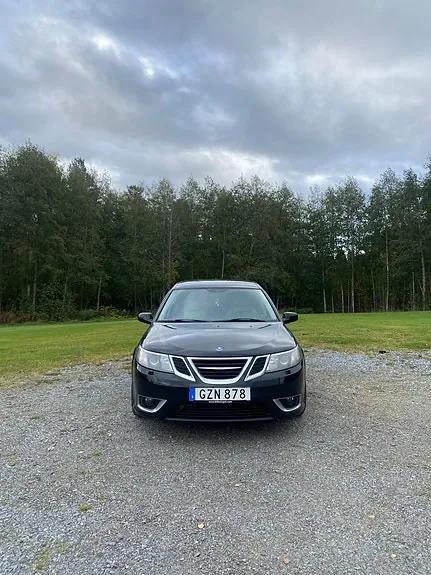 Saab 9-3