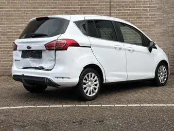 Ford B-Max 2014 photo 2