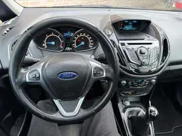 Ford B-Max 2014 photo 3