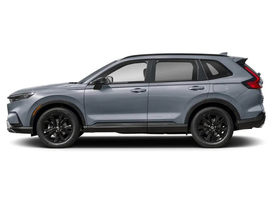 Honda Cr-V 2027 photo 3