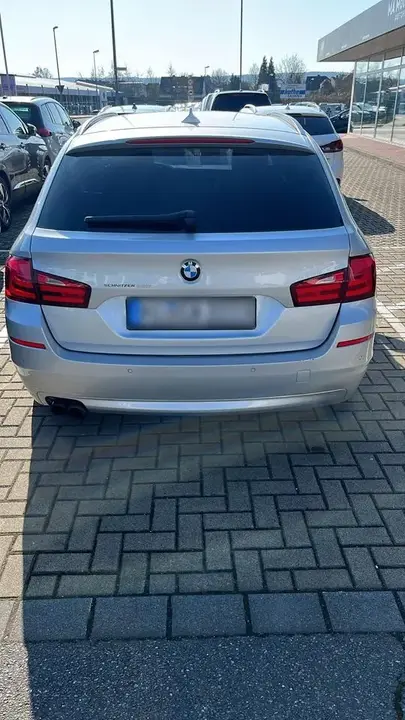 BMW 525D