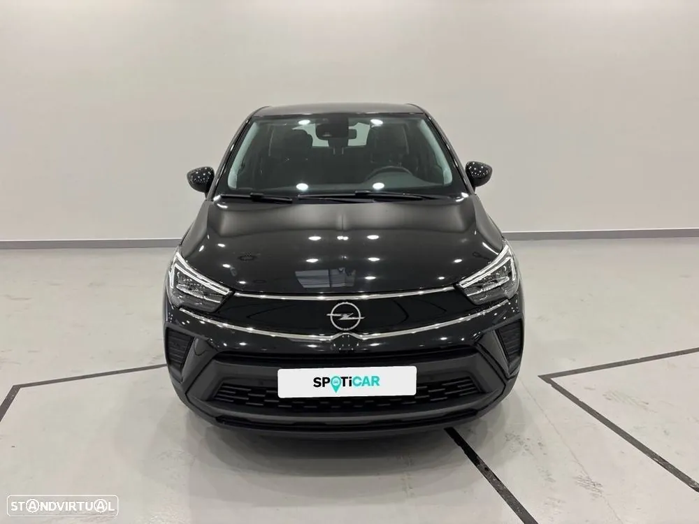 Opel Crossland X 2023 photo 2