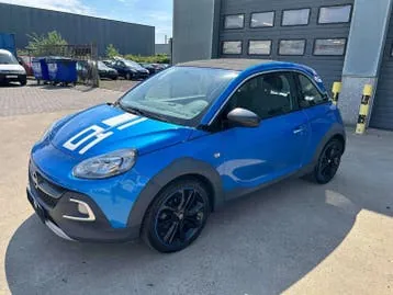 Opel Adam