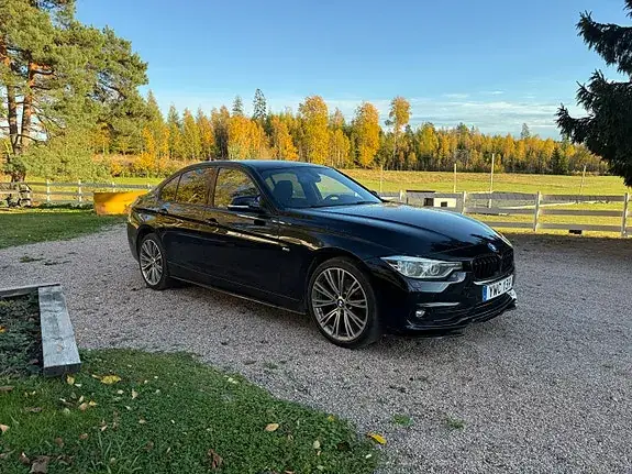BMW 320D