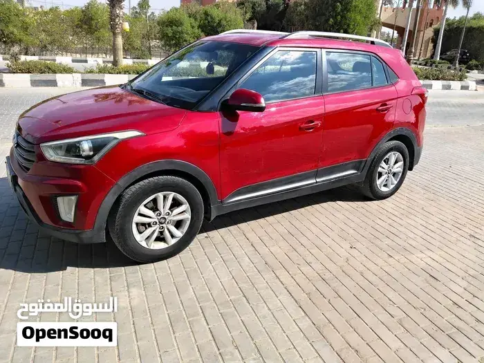 Hyundai Creta 2016 photo 4