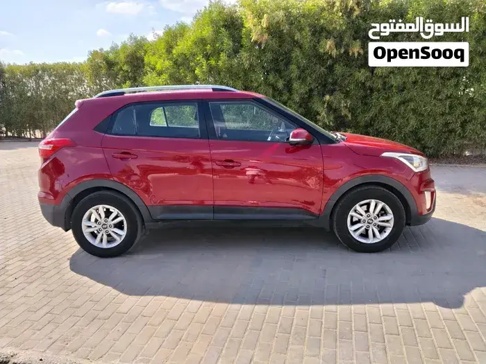 Hyundai Creta 2016 photo 3