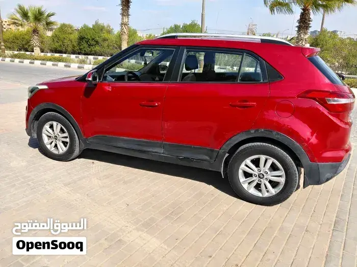 Hyundai Creta 2016 photo 2