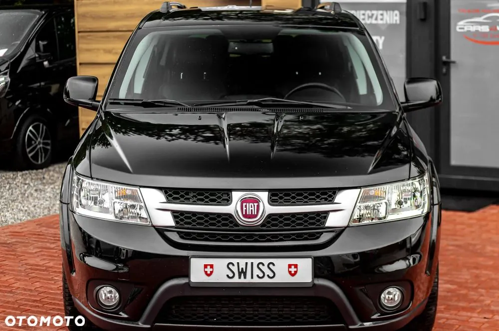 Fiat Freemont 2013 photo 4