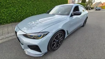 BMW M440I Xdrive M-Pack