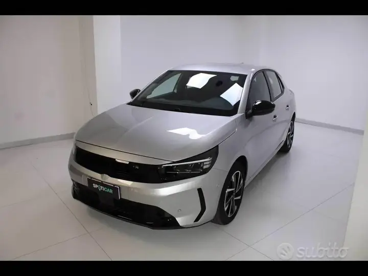 Opel Corsa 2025 photo 3