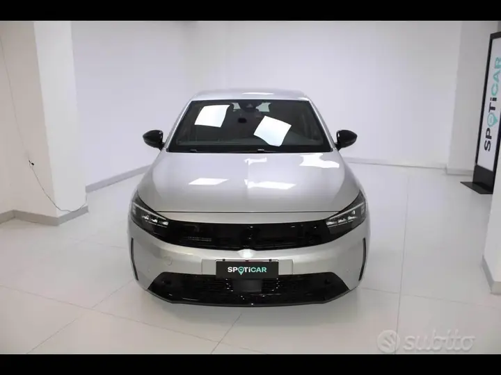 Opel Corsa 2025 photo 2