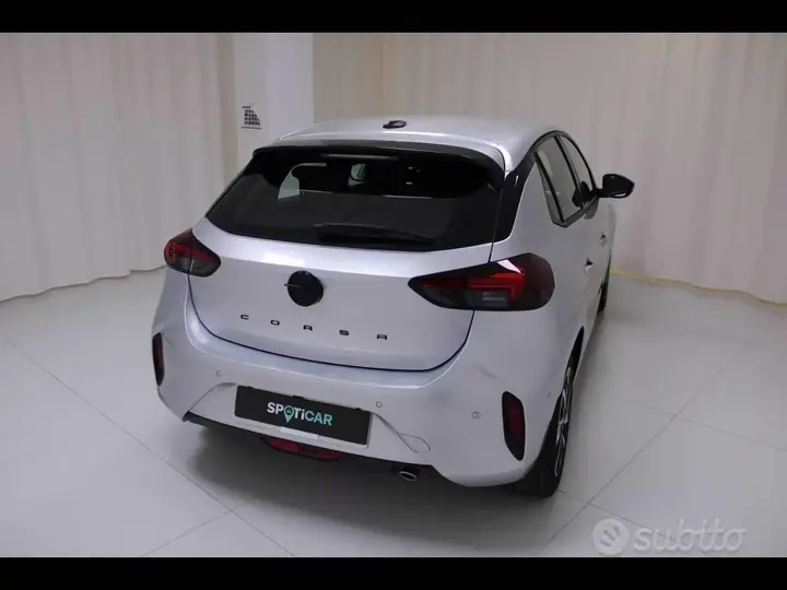Opel Corsa 2025 photo 5
