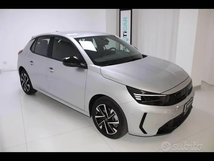 Opel Corsa 2025 photo 4