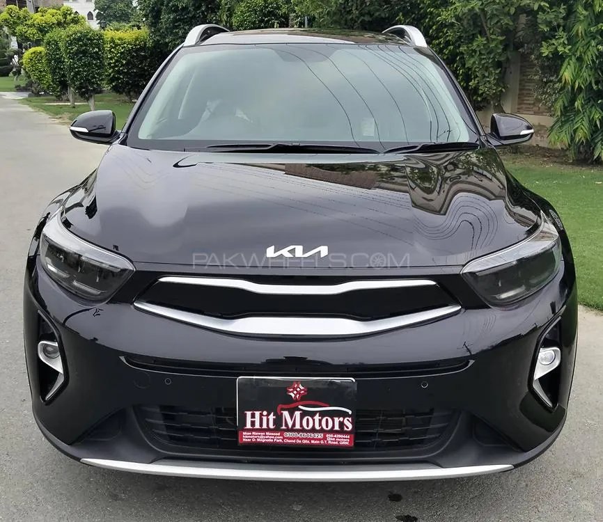 Kia Stonic