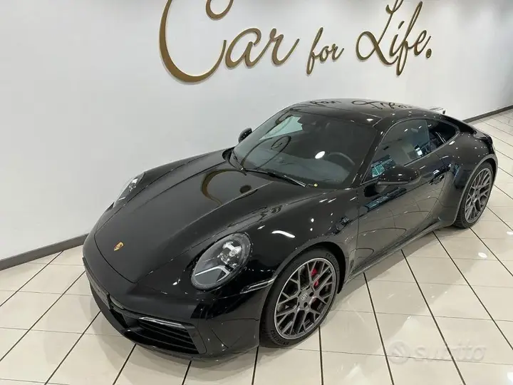 Porsche 911 2023 photo 3