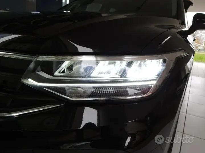 Volkswagen Tiguan 2024 photo 5