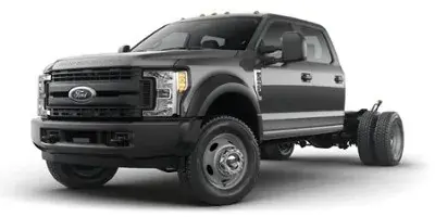 Ford F-450