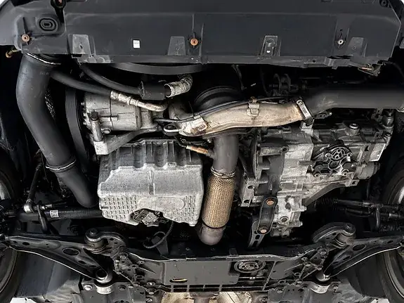 Volkswagen Golf 6 2009 photo 4