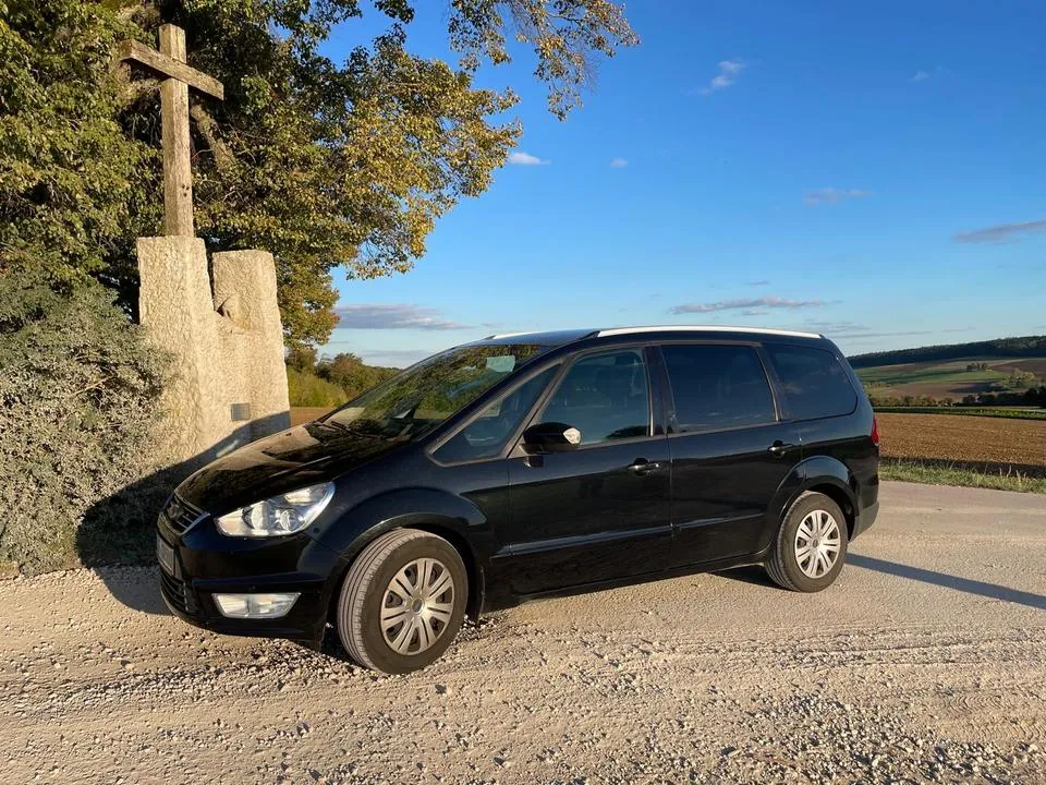 Ford Galaxy