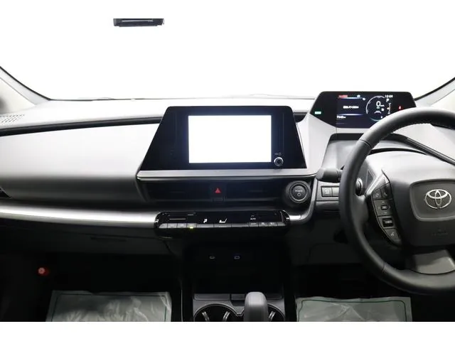 Toyota Prius 2024 photo 4