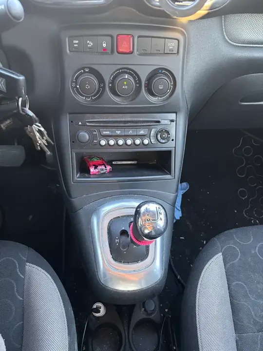 Citroen C3 Picasso 2012 photo 2