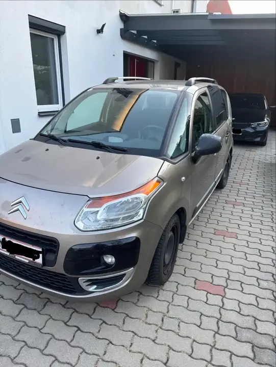 Citroen C3 Picasso