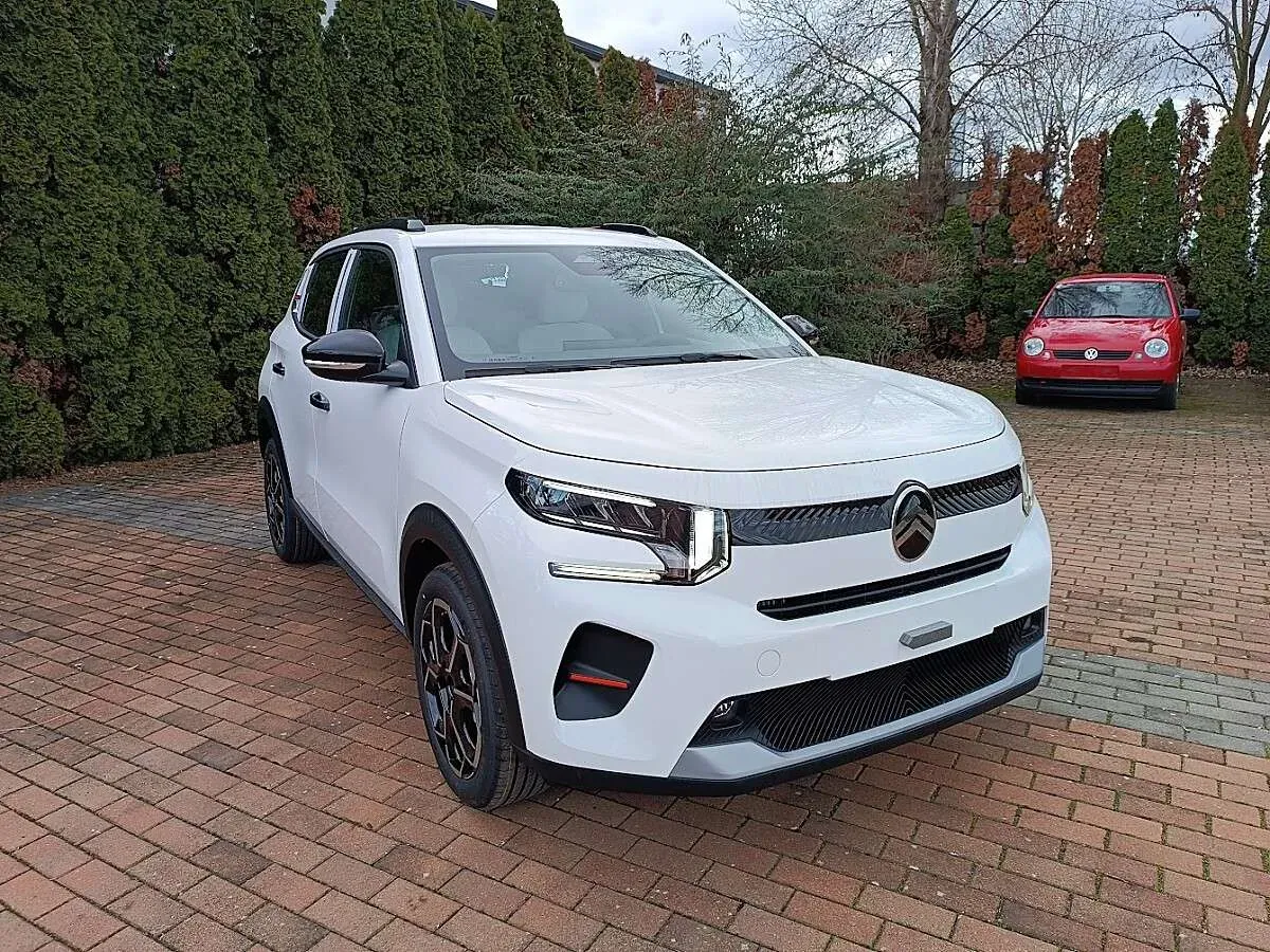 Citroen C3 photo 3