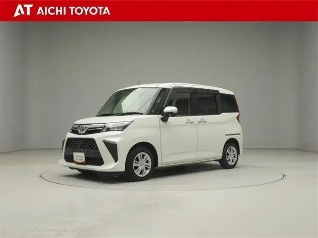 Toyota Rumie