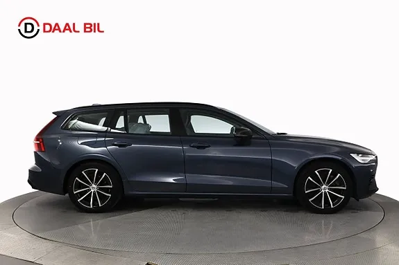 Volvo V60 2023 photo 5