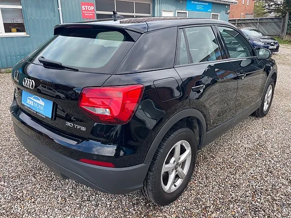 Audi Q2 2019 photo 3