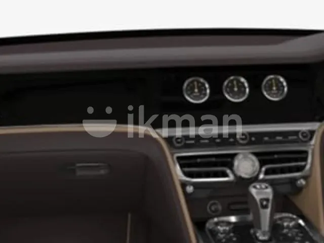 Bentley Flying Spur 2026 photo 2