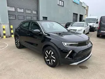 Opel Mokka 2023 photo 2