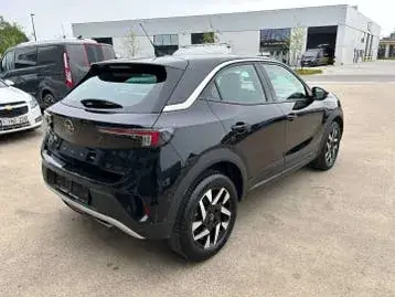 Opel Mokka 2023 photo 3