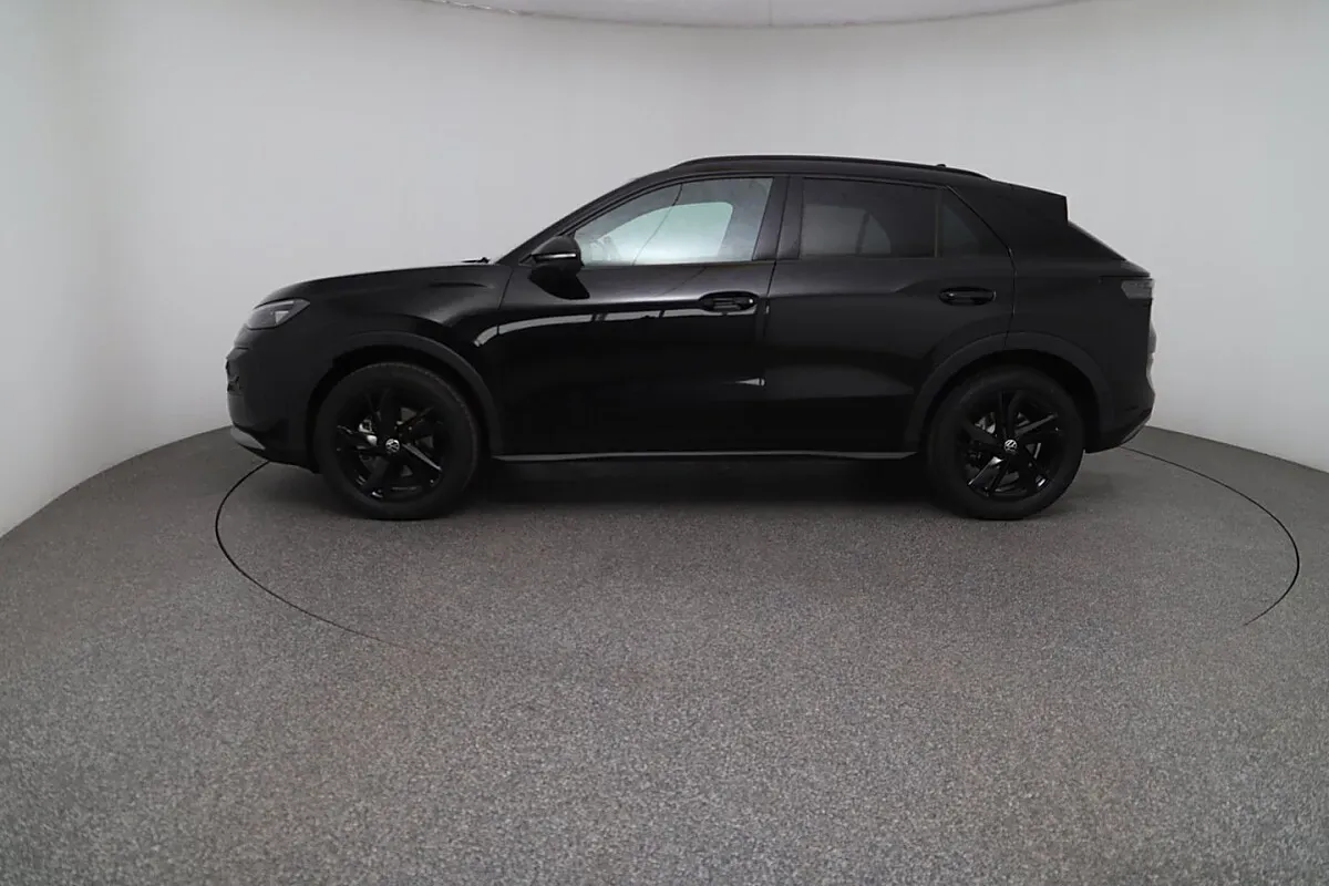 Volkswagen T-Roc 2026 photo 2
