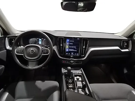 Volvo Xc60 2021 photo 5