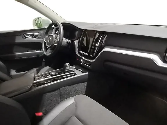 Volvo Xc60 2021 photo 4