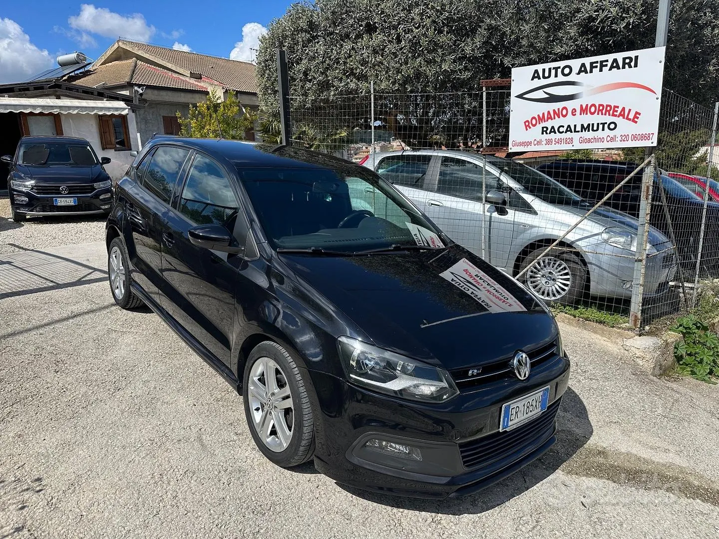 Volkswagen Polo 2013 photo 3
