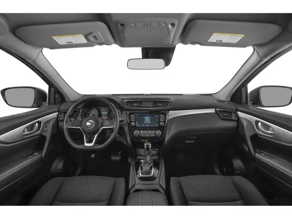 Nissan Qashqai 2020 photo 5