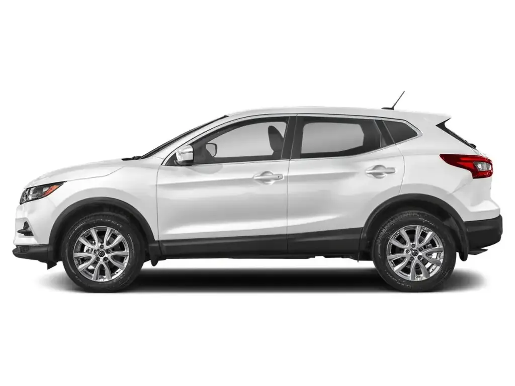 Nissan Qashqai 2020 photo 3