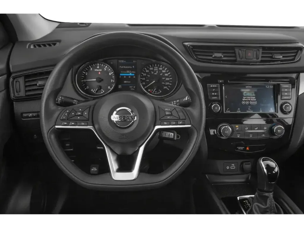 Nissan Qashqai 2020 photo 4