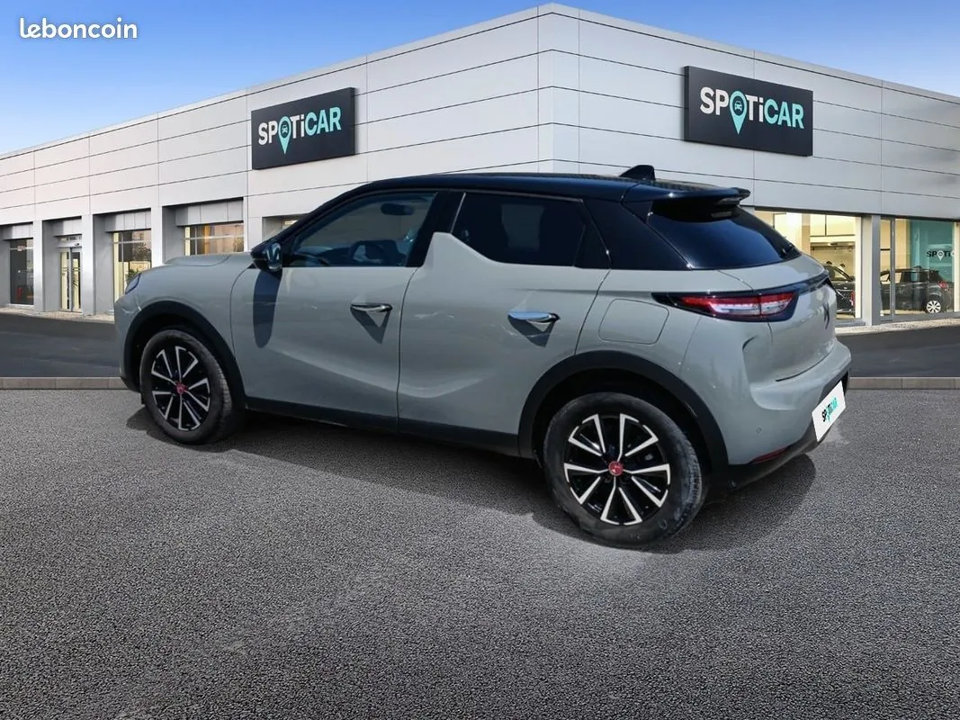 DS Automobiles Ds3 2023 photo 3