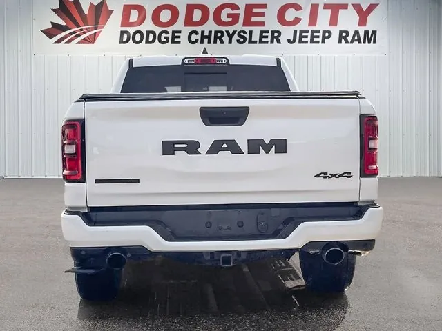 Ram 1500 2025 photo 5