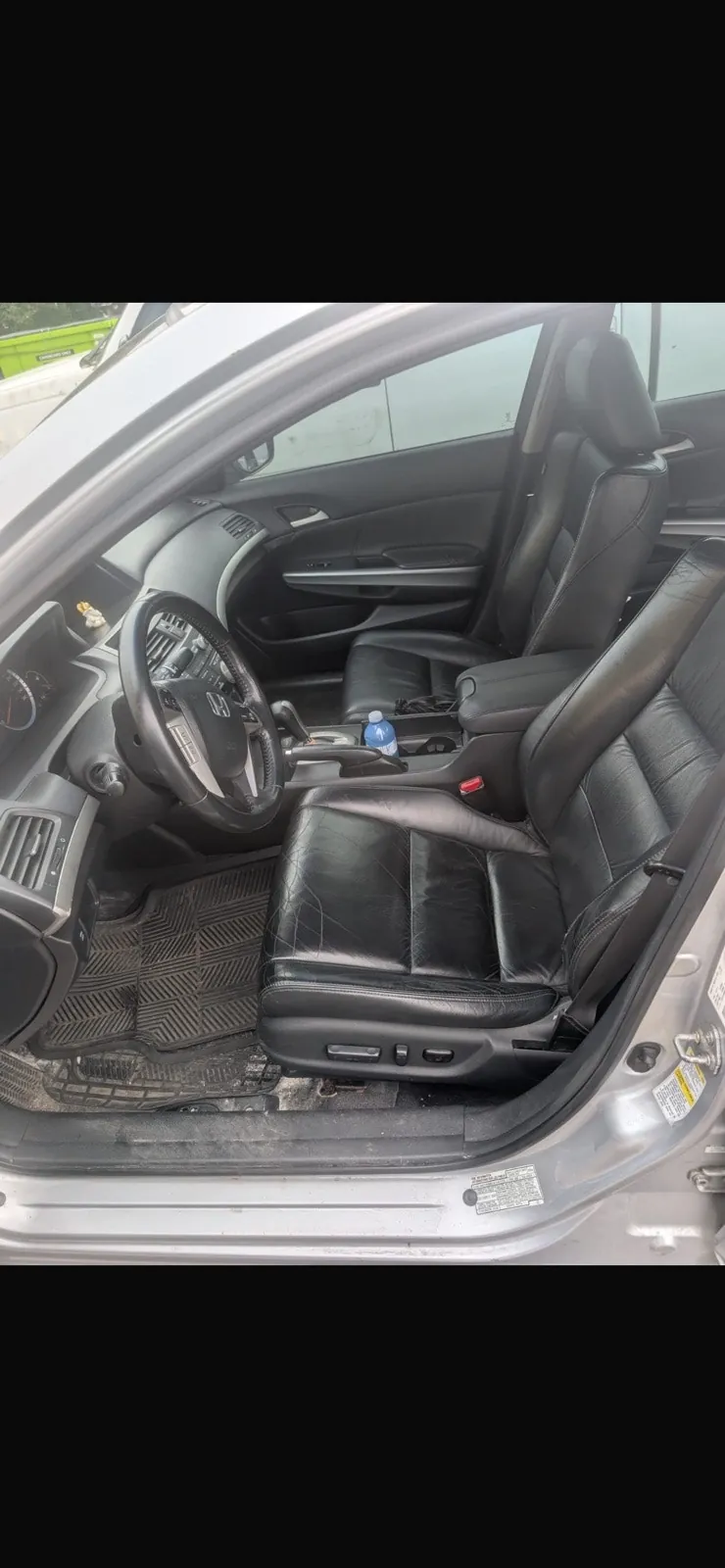 Honda Accord 2009 photo 4
