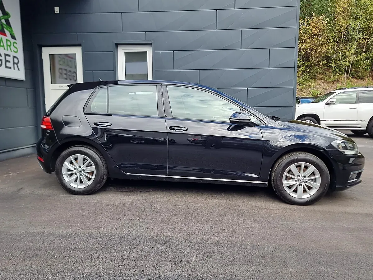Volkswagen Golf 2019 photo 3