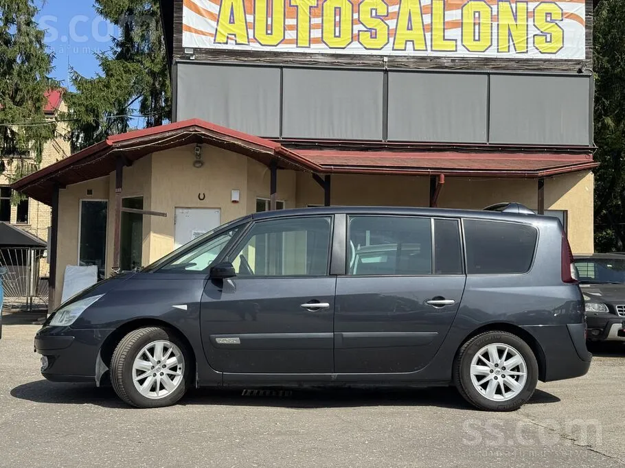 Renault Grand Espace