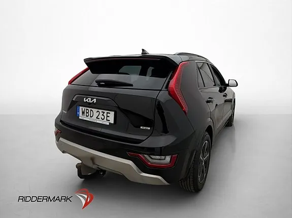 Kia Niro 2024 photo 4