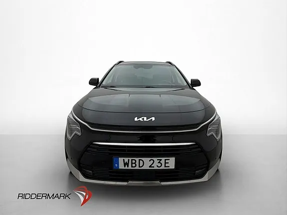 Kia Niro 2024 photo 2
