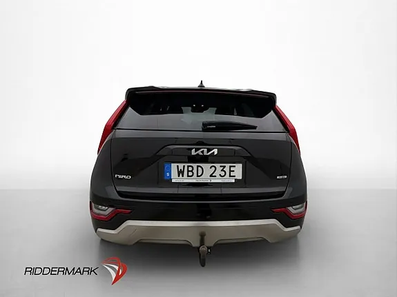 Kia Niro 2024 photo 5