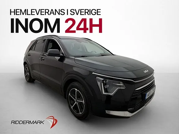 Kia Niro 2024 photo 3